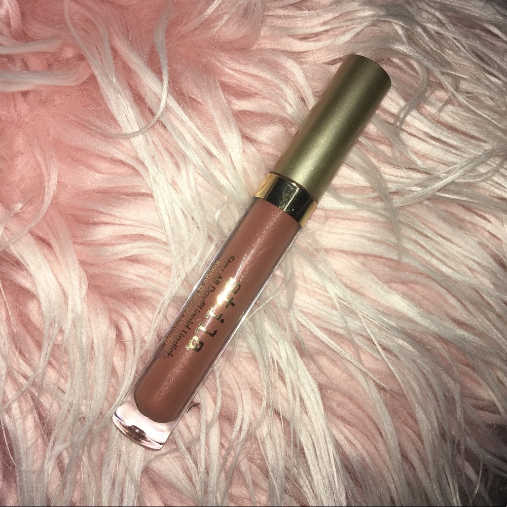 Stila All Day Liquid Lipstick
